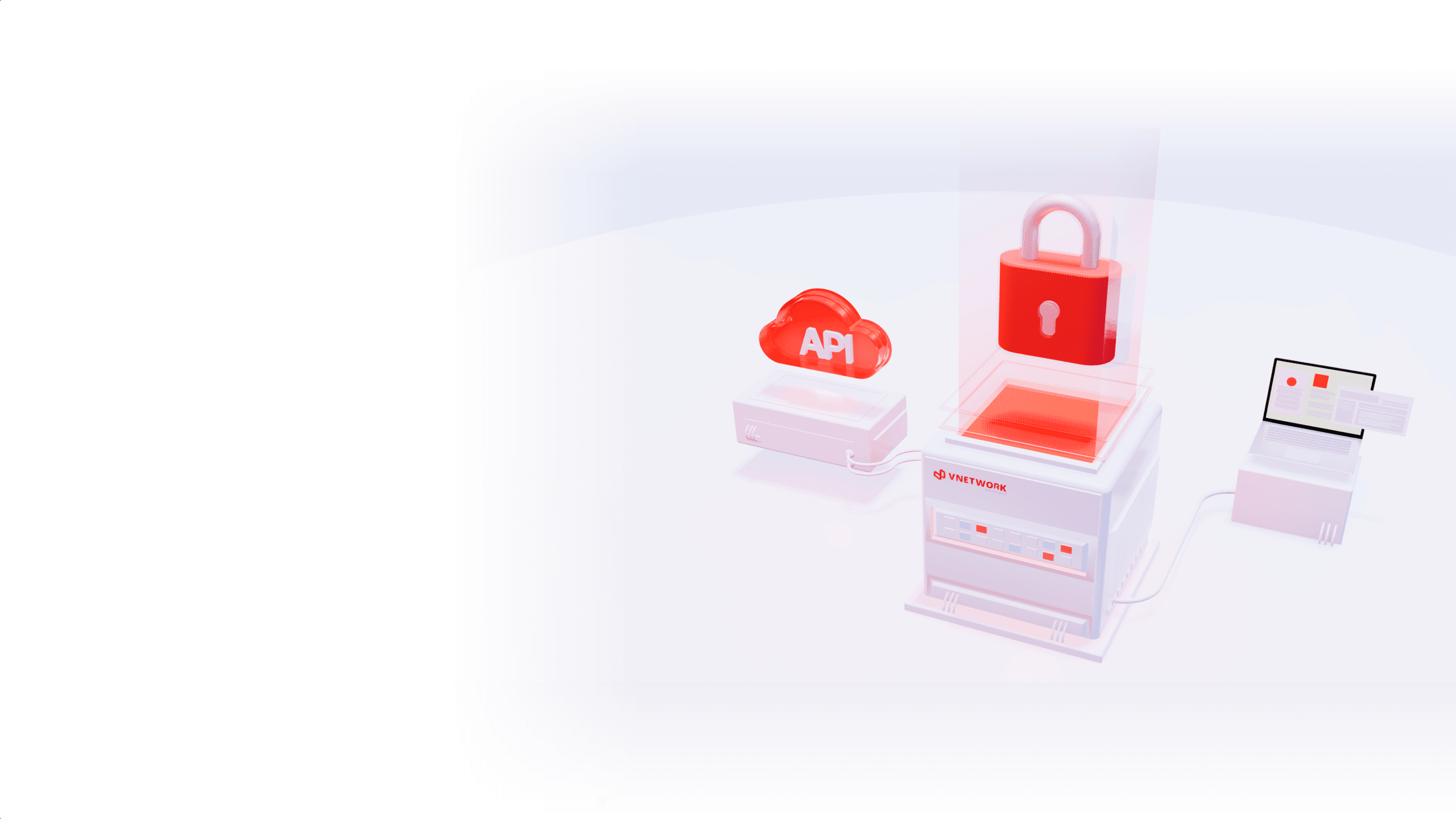 Solution to protect web applications & APIs completely effectively
